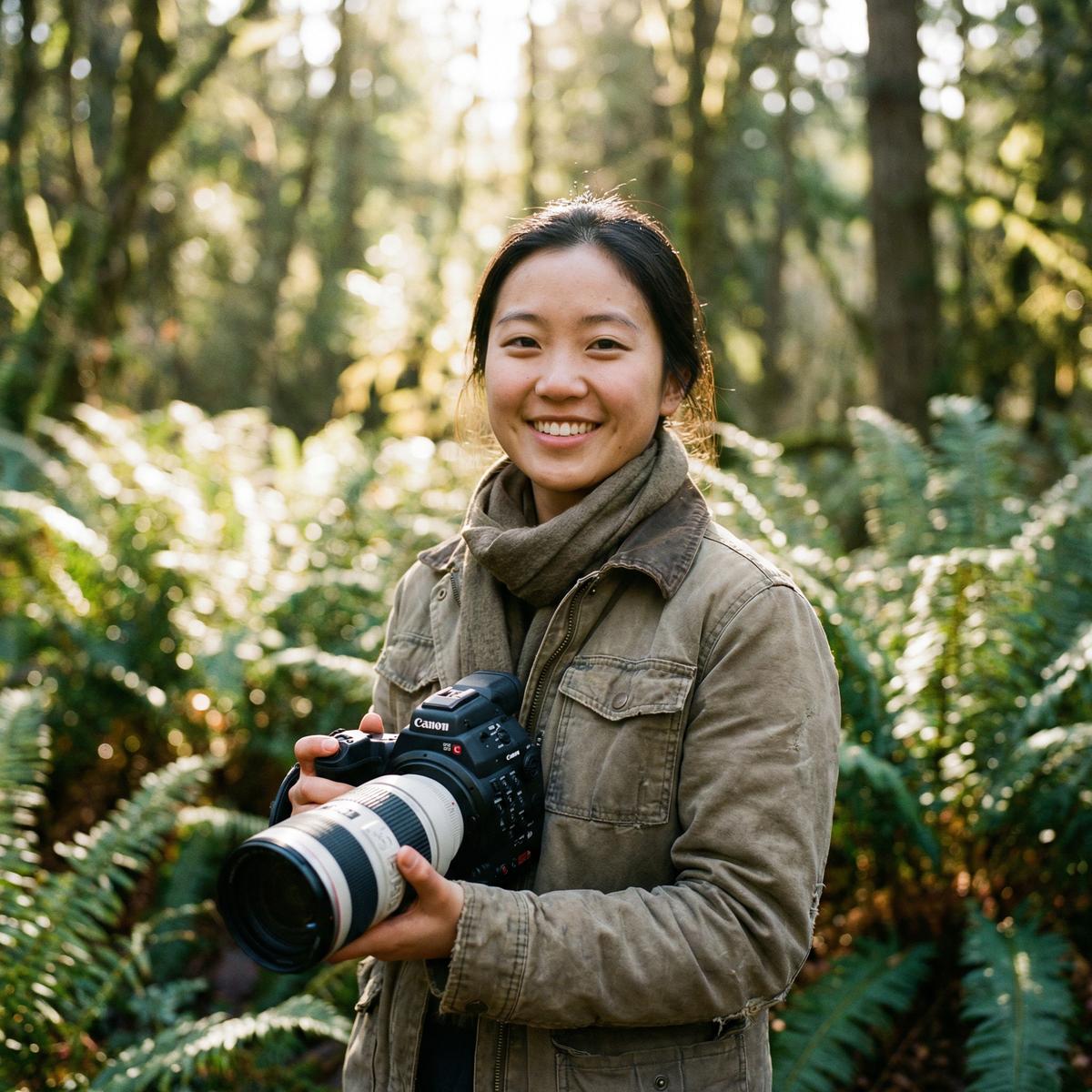 海角社区导演林晓薇