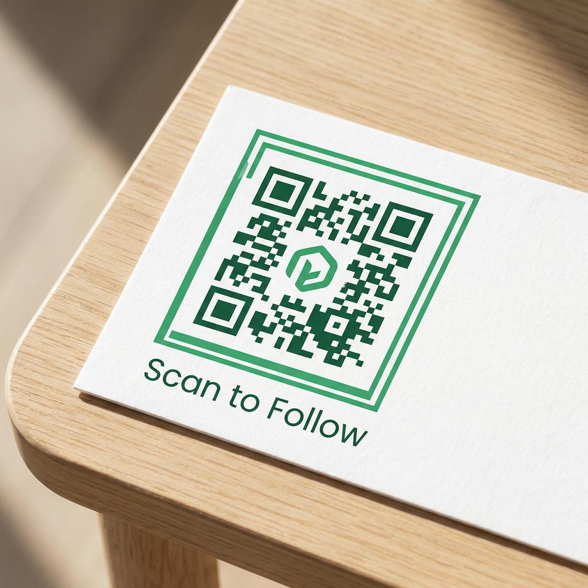 海角社区公众号二维码