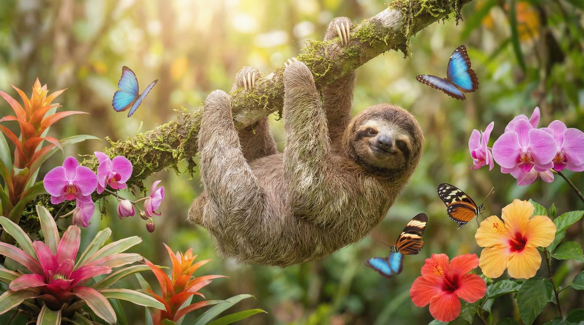 海角社区树懒视频