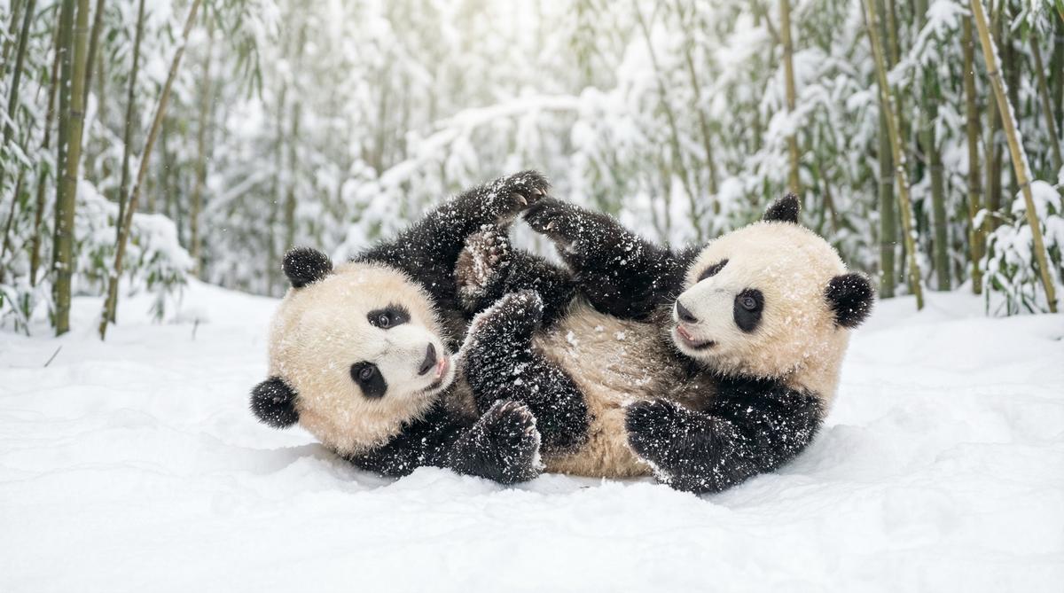 海角社区熊猫幼崽视频
